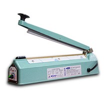 봉투 밀봉기 대형 실링기 밴드실러 팩타운 PH-400, 선택1. PH-400 접착면적 2mm
