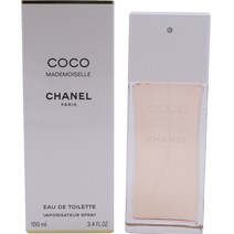 샤넬 코코 마드모아젤 오 드 뚜왈렛, 100ml
