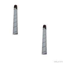 [MOA 재생토너] 신도리코 D410S 검정 2개(D410T27KK), 2개