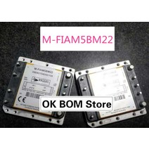 변환기 dcM-FIAM5BM22 VICOR 28V 20A Dc 전원 모듈, 한개옵션0