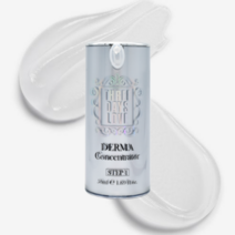 3일애 더마 컨센트 레이터 데일리수분겔 24시간의 촉촉함 수딩겔, 50g