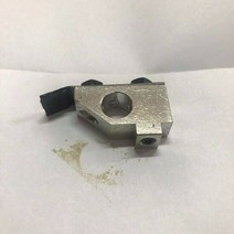 넘버링기 1 개 하이델베르그 sm52 인쇄기 알루미늄 그리퍼 시트 인쇄기 sm52 그리퍼, 없음