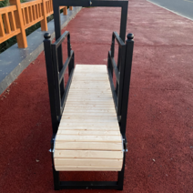 강아지 수중 런닝머신 재활 반려견 훈련 트레드밀 개, 2