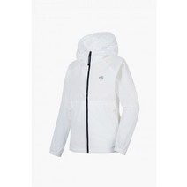 KOLON SPORT 여성 바람막이 #윈드 케이_JKJJM23202OWH YE
