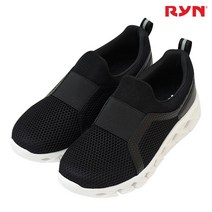 [RYN] 린 이지 워킹화 RS20S2UBK023_BK