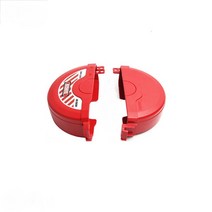 로토코리아 LOTO 게이트밸브잠금장치 LK-F13A 적용범위 핸들직경 127mm ~ 165mm