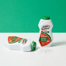오더이터 파우더 170g - Green 7000016628