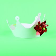 왕관 바람개비