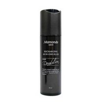 마몽드 맨 리차징 올인원 플루이드, 50ml, 4개