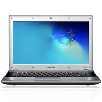 삼성 센스 NT-RV411 i3 사무용 인강용 중고노트북, 4GB, SSD 250GB, 윈도우7, 윈도우7