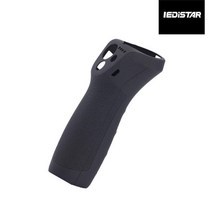 IEDiSTAR DJI 오즈모모바일2 짐벌 핸들 실리콘 커버 오즈모짐벌-72394EA 와이조이굿샵, 와이조이굿샵 오즈모모바일2_핸들커버_블랙, 와이조이굿샵 본상품선택