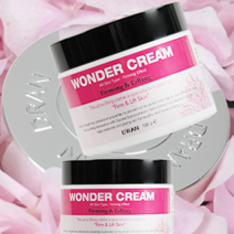 디랑 퍼밍 & 리프팅 원더크림 100g 콜라겐 데이크림, 1개