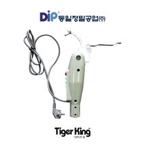 타이거킹 스탠드형 선풍기부품 조작박스 어셈블리 동일정밀공업, 조작박스 신형