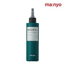 마녀공장 바이옥실 안티 헤어로스 트리트먼트, 1개, 200ml