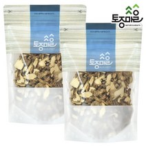 [토종마을] 국산 건강(말린생강) 300g, 2개