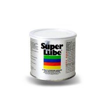 슈퍼루브 다목적 합성 구리스(WITH PTFE) 400g