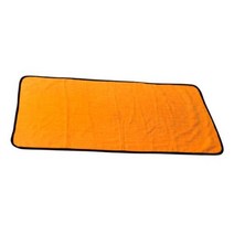 업무용 사우나 매트(3장 입) 700×1400 대 골드 #2000