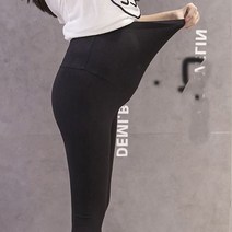 [DL] 임산부 7부 여름 레깅스 산모 바지