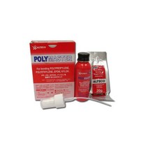 알파테크노 순간접착제 PE PP전용 POLIMASTER