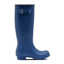 HUNTER 여성 오리지날 톨 피크블루 WFT1000RMAPKB WOMENS ORIGINAL TALL