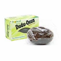 두두오선 천연 수제비누 고급비누 세안비누 클렌징비누 블랙솝, 150g, 1개입