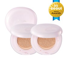 제이코나 마린 루미너스 스파 쿠션 15g, 21호 페탈, 2개