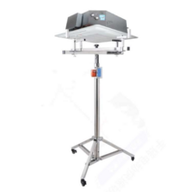 에어컨 리프트 공조 실외기 시공 설치 이동식 작업대, 감속기 모델 3.0 미터, 1개