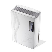 습기제거기 제습기 220v 공기 건조기 공기 압축기 건조기 2.2l 물 탱크 상업 옷장, 하얀, 우리 플러그