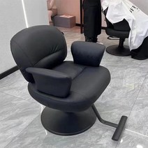 바버샵의자 이발소의자 미용실 샴푸 의자 페디큐어 카퍼스 스톨 미용사 시설 가구, 2.style2