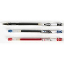 하이텍C 흑색 0.5 1자루 PILOT, 없음, 1개