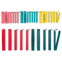 이케아 BEVARA밀봉클립30, IKEA BEVARA 밀봉클립, 30입