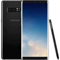 삼성전자 갤럭시노트8, 노트8 64G 딥씨블루 A급, N950