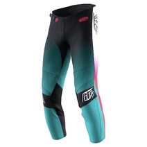Troy Lee Designs 청소년용 GP 바지 모노 네이비135012, 18