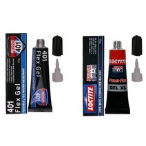 401 록타이트 power felx 고탄력 젤타입 10g 401-2802EA, 본상품선택