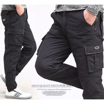 샤인힐즈 겨울 PS 방한 기모 항공바지 PSD9000M