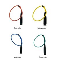 5PCS FP-71 36cm SMA 플렉시블 안테나 휴대용 GPS Garmin Astro 220 320 430 900 알파 50 100, 04 Green color