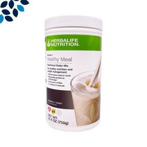 허벌라이프 포뮬라1 쿠키앤크림 750g, 1개