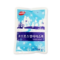 맥주 캠핑용 휴대용 보냉 아이스팩 택배얼음팩 냉팩 아이스젤팩 보냉제, 코스모스(650ml), 1개, 1개