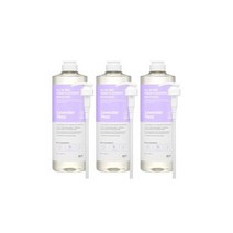 올인원 비건 클렌저 라벤더 1000mlx3개+펌프3개 아이빔, 아이빔 올인원 비건 클렌저 라벤더 1000mlx3개+펌