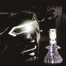 메가럭스 합법 LED 전조등 그랜저ig 전용 9005타입, 9005