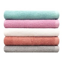 (송월타올) 라이트미용32 80g 20매, 단품, OS 주황