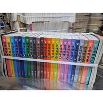 중고 연애혁명 1-24 권 /상태(중)/YOUNG COM(영컴)/232