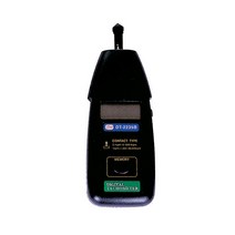 접촉식 디지털타코메타 DT-2235B 디지털회전계, 접촉식 회전계, 1개