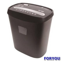 ForU610 삼은 문서세단기 문구용품 사무가전 사무용품 제본기 세단기