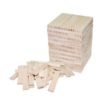 ▽dks고질라▽미송 카프라 100pcs 퍼즐완구 조립완구 원목놀이 장난감 어린이날선물△rud고질라몰△, ⁀‿⁀옵★