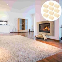 망고실 자이언트실 뜨개실 어린이 뜨개질 벌크 카펫 자수 모직 원사 DIY 뜨게 용품 10 롤