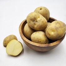 꼭지네 국내산 햇감자 포슬포슬 수미감자 3kg 5kg 10kg, 감자 중(통구이용)
