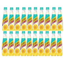 슈웹스 레몬토닉 350ml, 20개