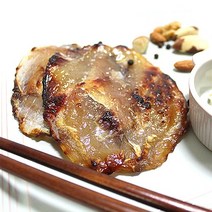 맛통해 삼천포 두꺼운 국산 명품 쥐포 300g 성일산업, The 두꺼운쥐포