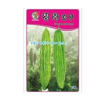 모칸도 제일 청옥여주 10립, 1개